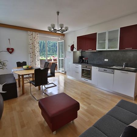 Apartament Ferienhaus Viktoria Abfaltersbach Pokój zdjęcie